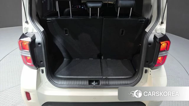 Kia The New Kia Ray id 4735468 из Кореи 20