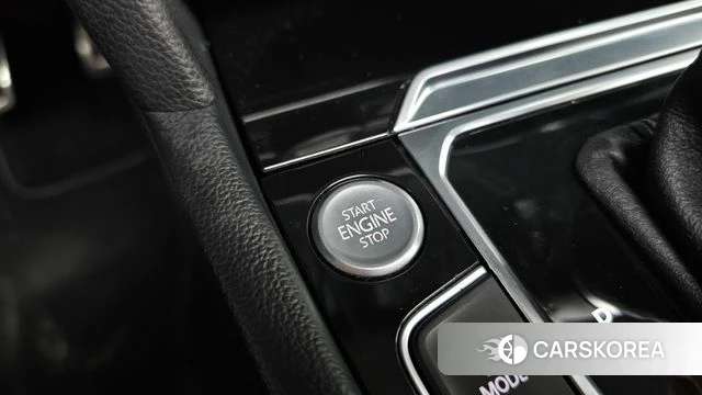 Volkswagen Arteon id 4717469 из Кореи 20