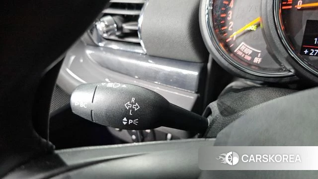 Mini Cooper SD Clubman id 4712739 из Кореи 20