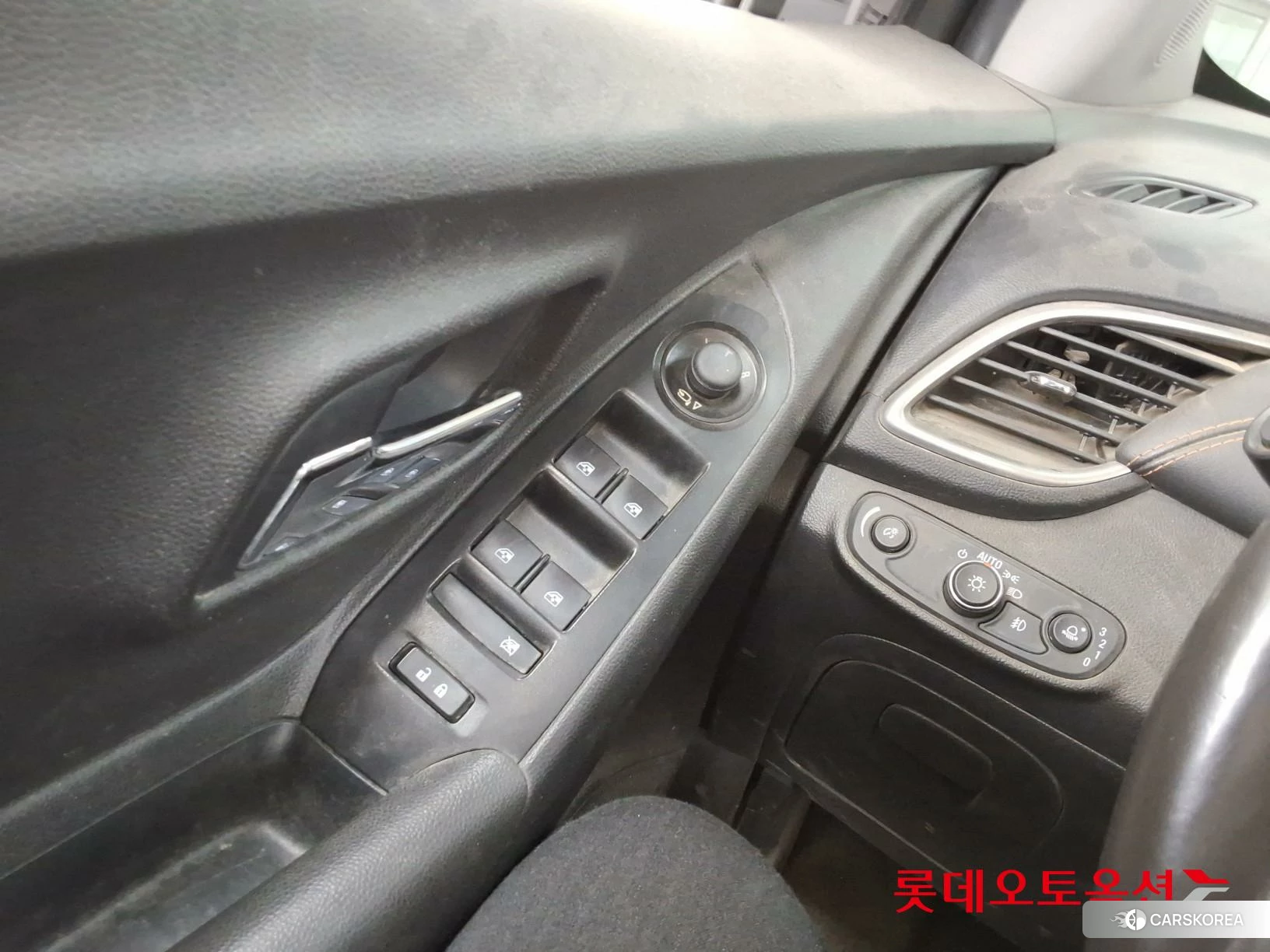 Korea G M Trax 1.6 Diesel id 3869326 из Кореи 20