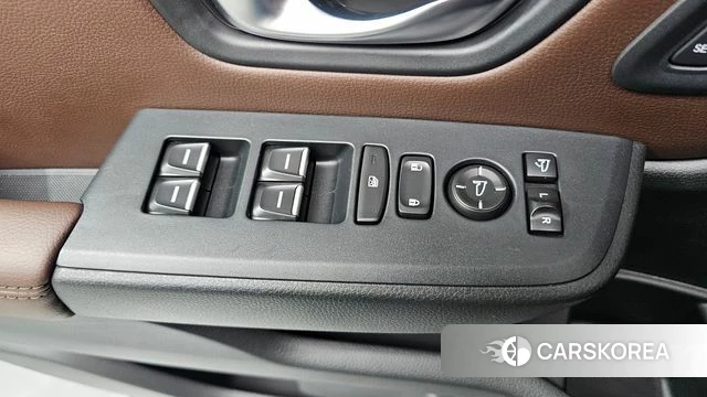 Honda Pilot 4th generation id 4749433 из Кореи 20
