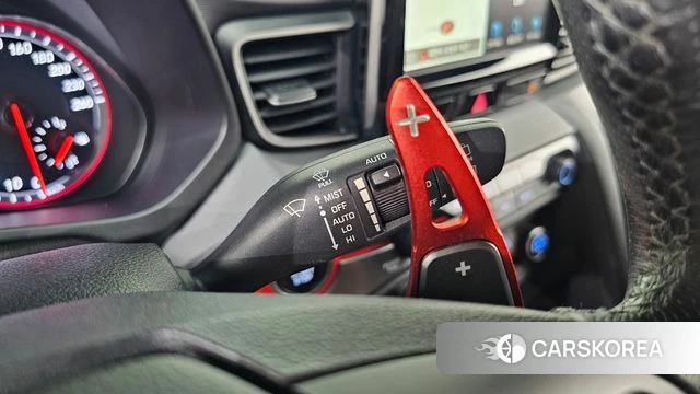 Hyundai Veloster (JS) id 4609847 из Кореи 20