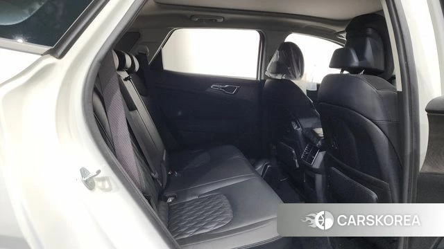 Kia Sportage 5th Generation Hybrid id 4381997 из Кореи 20