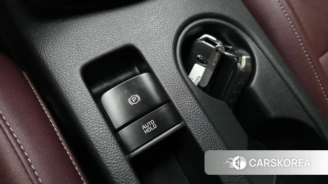 Kia Seltos id 4362058 из Кореи 20