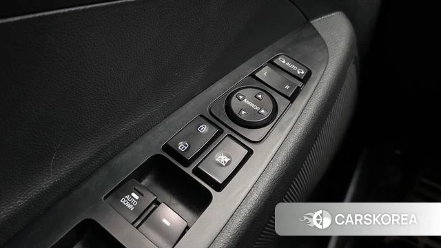 Hyundai All New Tucson id 4667831 из Кореи 20