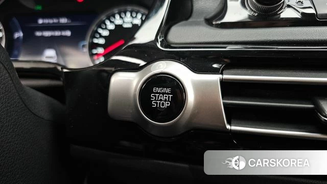 Kia Seltos id 4362966 из Кореи 20