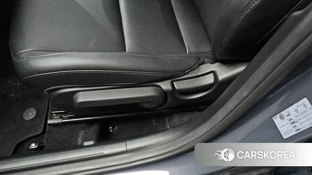 Hyundai Kona (SX2) id 4591457 из Кореи 20