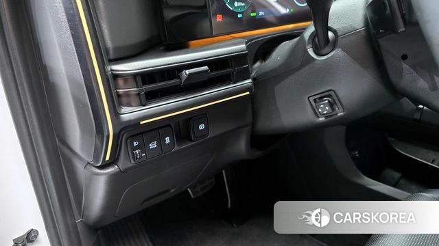 Hyundai Santa Fe (MX5) id 4280442 из Кореи 20