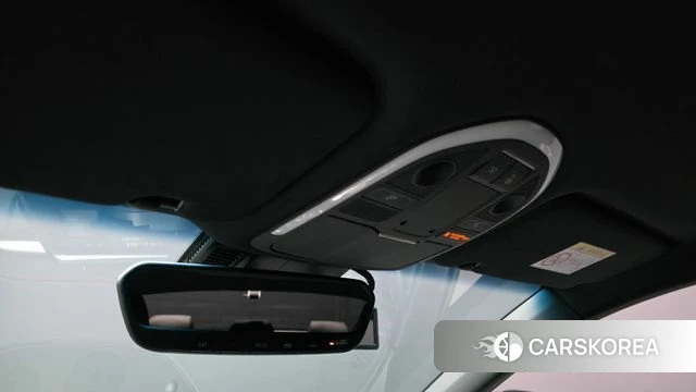 Genesis G70 id 4317548 из Кореи 20