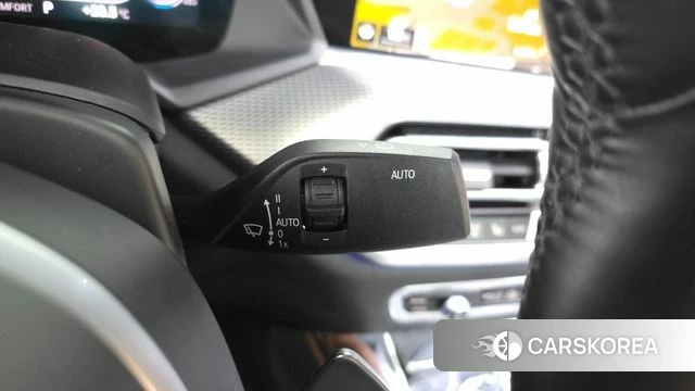 BMW X6 (G06) id 4382735 из Кореи 20