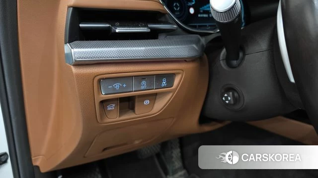 Genesis G80 (RG3) id 4428491 из Кореи 20