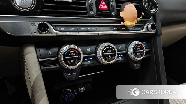 Genesis G70 id 4785825 из Кореи 20