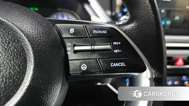 Hyundai Sonata (DN8) id 4693802 из Кореи 20