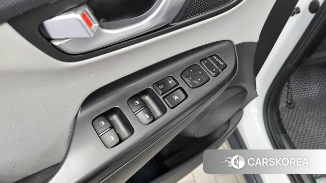 Hyundai The New Kona id 4507057 из Кореи 19