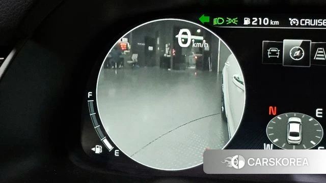 Kia K7 Premier id 4245710 из Кореи 20