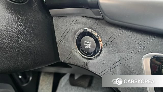Ssangyong All New Rexton id 4636927 из Кореи 20