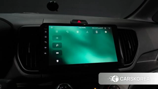 Kia The New Kia Ray id 4408677 из Кореи 20