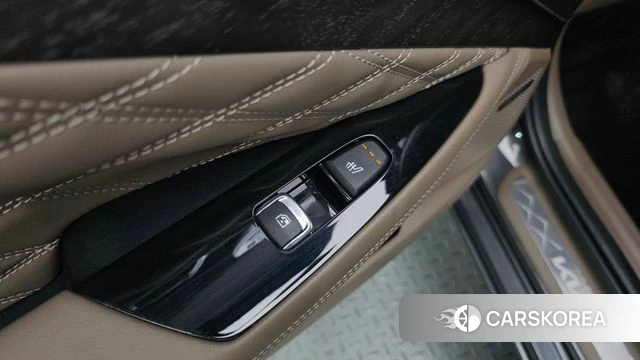 Kia K8 Hybrid id 4292644 из Кореи 20