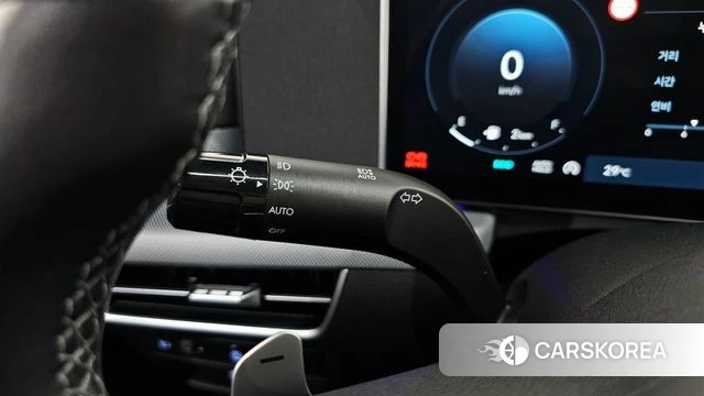 Hyundai Sonata D Edge (DN8) id 4487973 из Кореи 20