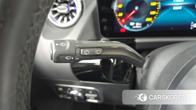 Mercedes-Benz EQA H243 id 4423189 из Кореи 20