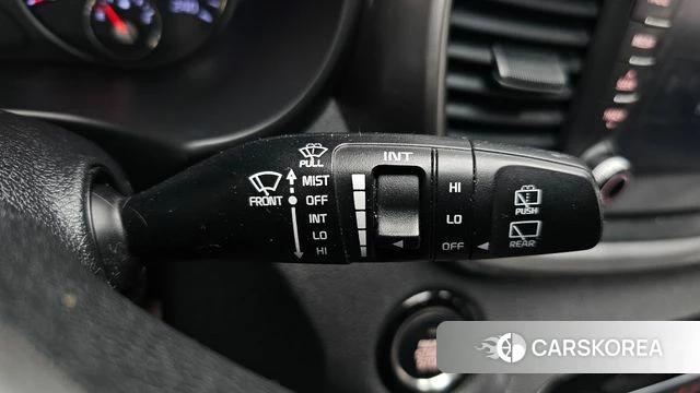 Kia The New Sorento id 4188607 из Кореи 20