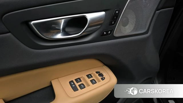 Volvo XC60 second Generation id 4854115 из Кореи 20