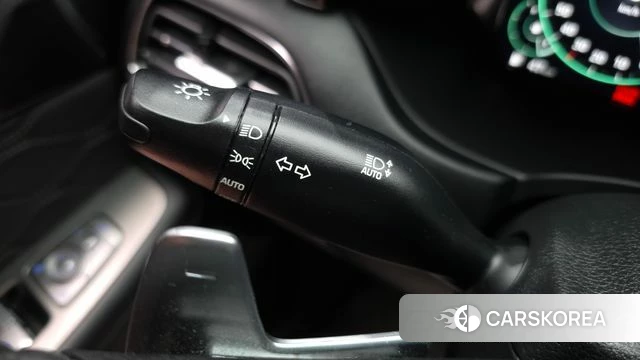 Hyundai Palisade id 4507719 из Кореи 20