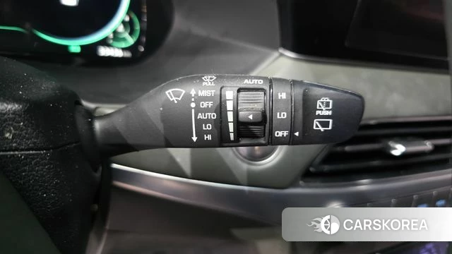 Hyundai The New Palisade id 4936074 из Кореи 20