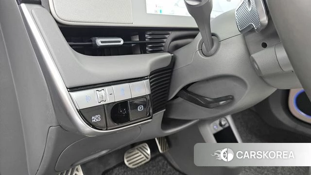 Hyundai Ionic 5 id 4481873 из Кореи 20