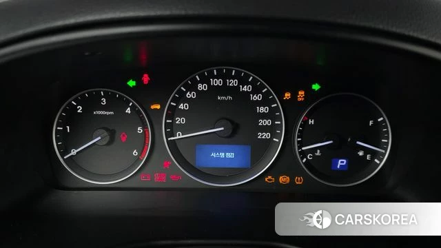 Hyundai The New Grand Starex id 4363484 из Кореи 20