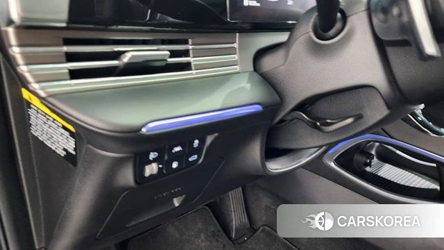 Hyundai The New Grandeur IG id 4424220 из Кореи 20