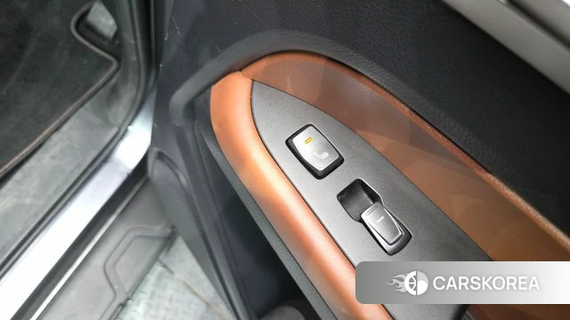Ssangyong Rexton Sports id 4568757 из Кореи 20