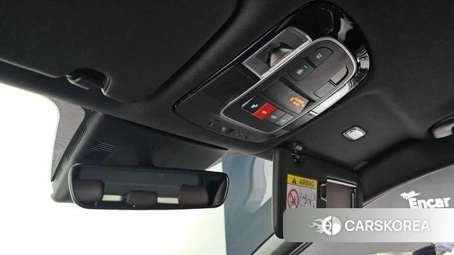 Hyundai The New Tucson (NX4) id 4892955 из Кореи 20