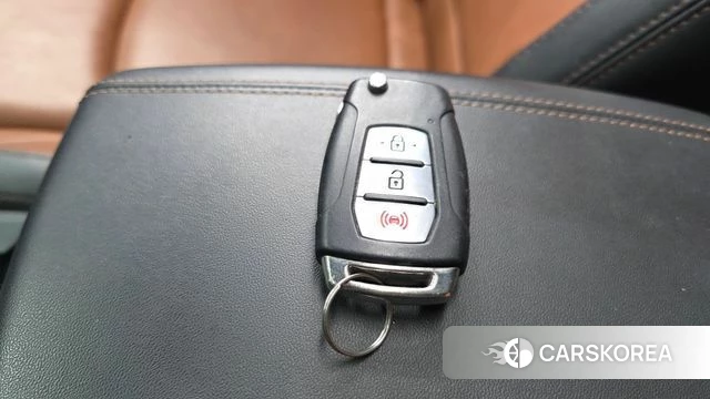 Ssangyong Tivoli Armor id 4447840 из Кореи 20