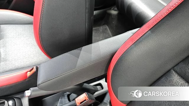 Kia Morning Urban (JA) id 4469807 из Кореи 20