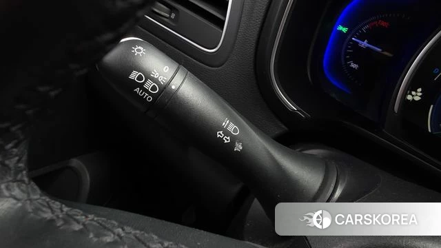 Renault Korea (Samsung) The New QM6 id 4495549 из Кореи 20