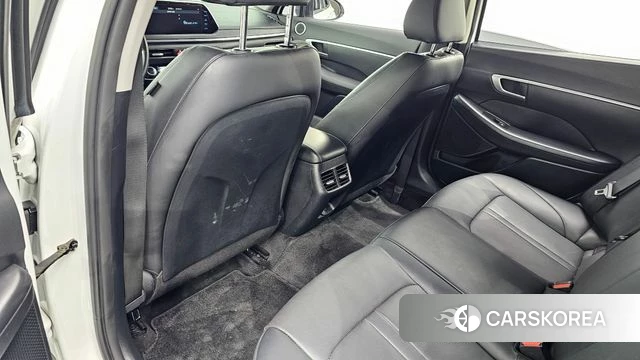 Hyundai Sonata (DN8) id 4403204 из Кореи 20