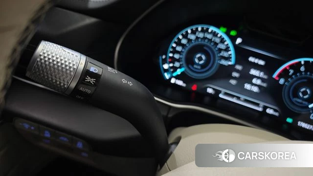 Genesis GV80 id 4355850 из Кореи 20
