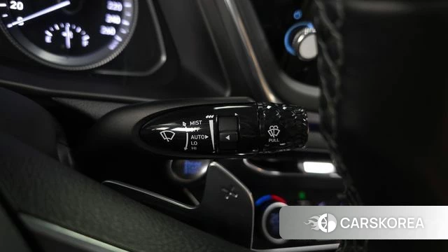Hyundai Sonata (DN8) id 4624513 из Кореи 20