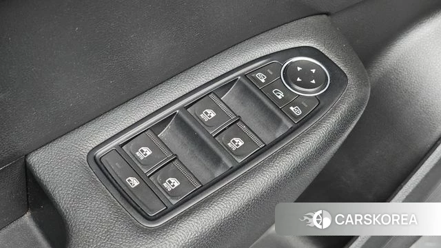 Renault Korea (Samsung) XM3 id 4389537 из Кореи 20