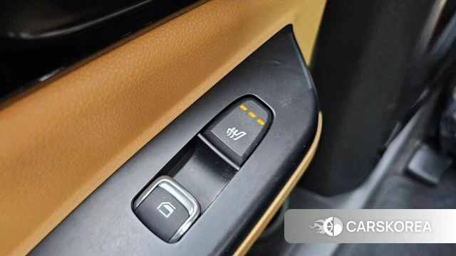 Kia Carnival 4th generation id 4641502 из Кореи 20
