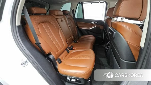BMW X5 (G05) id 4244289 из Кореи 20