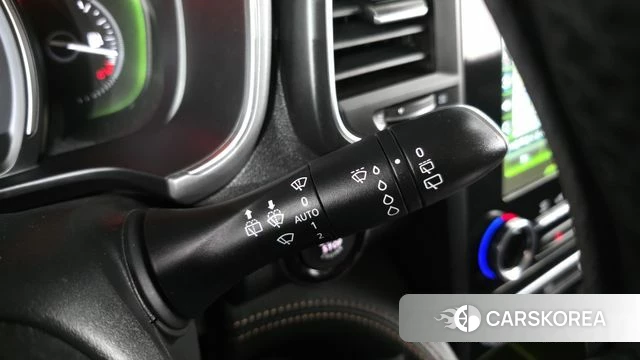 Renault Korea (Samsung) The New QM6 id 4292679 из Кореи 20