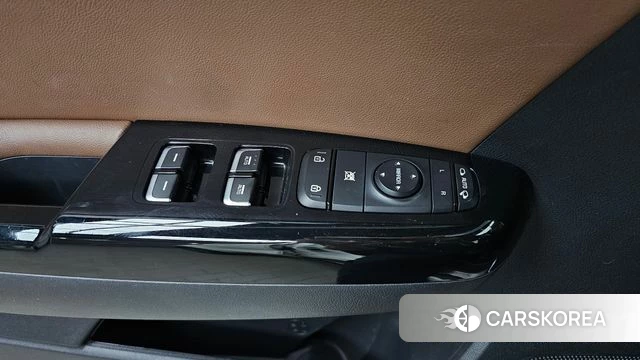 Kia Sportage The Bold id 4742003 из Кореи 20