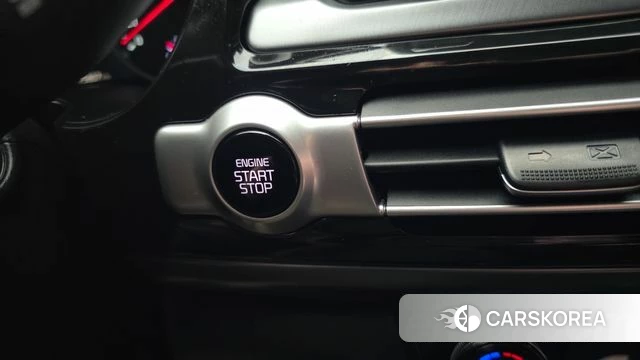 Kia Seltos id 4388842 из Кореи 20
