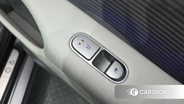 Hyundai Ionic 6 id 4584712 из Кореи 20