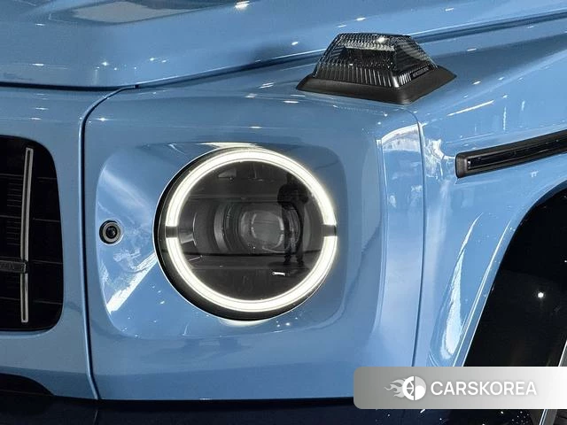 Mercedes-Benz G-class AMG id 4257067 из Китая 20