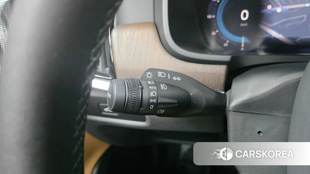 Volvo S90 id 4533931 из Кореи 20