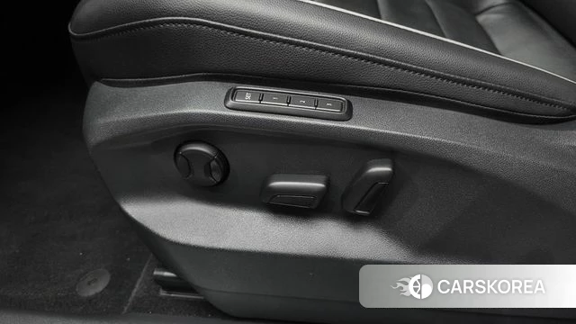 Volkswagen Tiguan second Generation id 4281946 из Кореи 20
