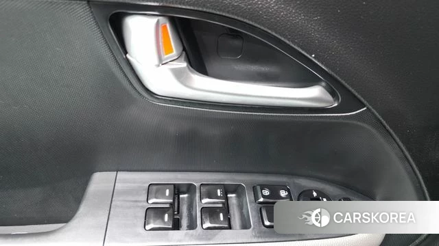 Kia The New Kia Ray id 4935115 из Кореи 20